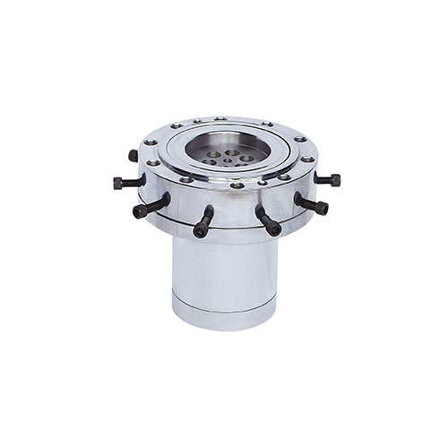 Lepe/Hdpe Die Head 