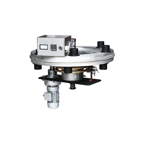 Mono Layer Rotary Device 