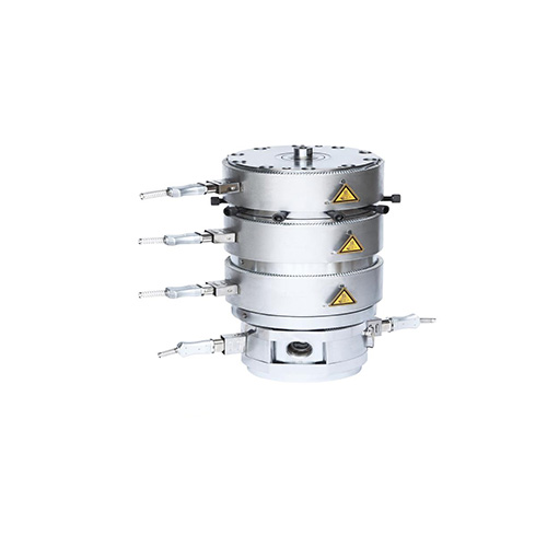 Aba/Abc Three Layer Die Head 